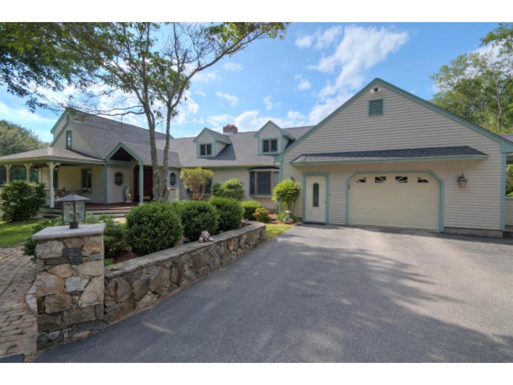 130 Post Road North Hampton, NH 03862 - Photo 36 of 39