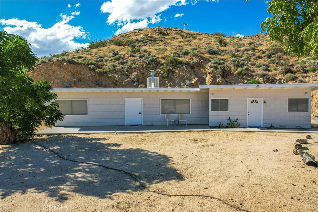 8500 South Samel Road Morongo Valley, CA 92256 - Photo 1 of 1 Gallery Image 1