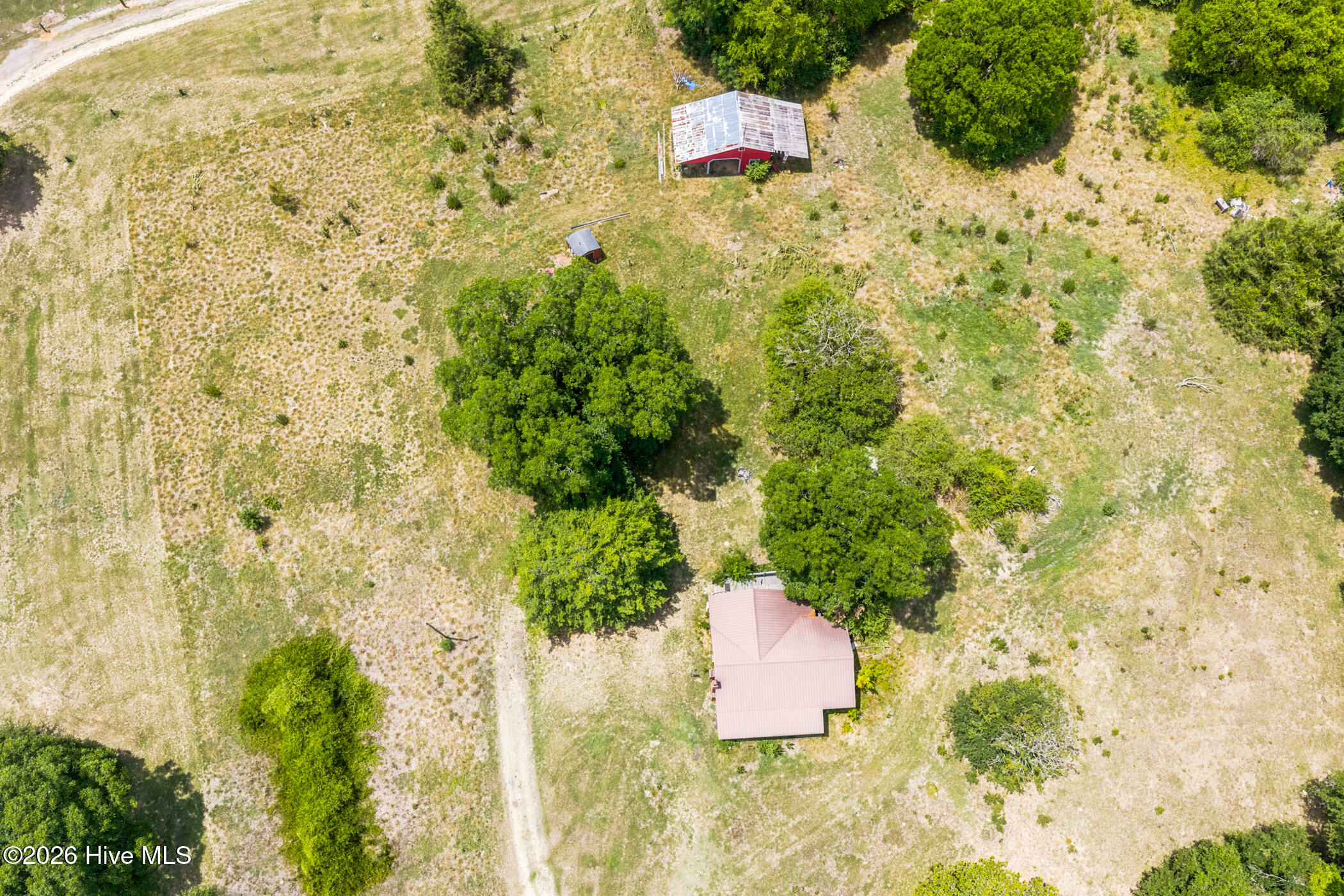 145 Horseshoe Road Rockingham, NC 28379 - Photo 8 of 26