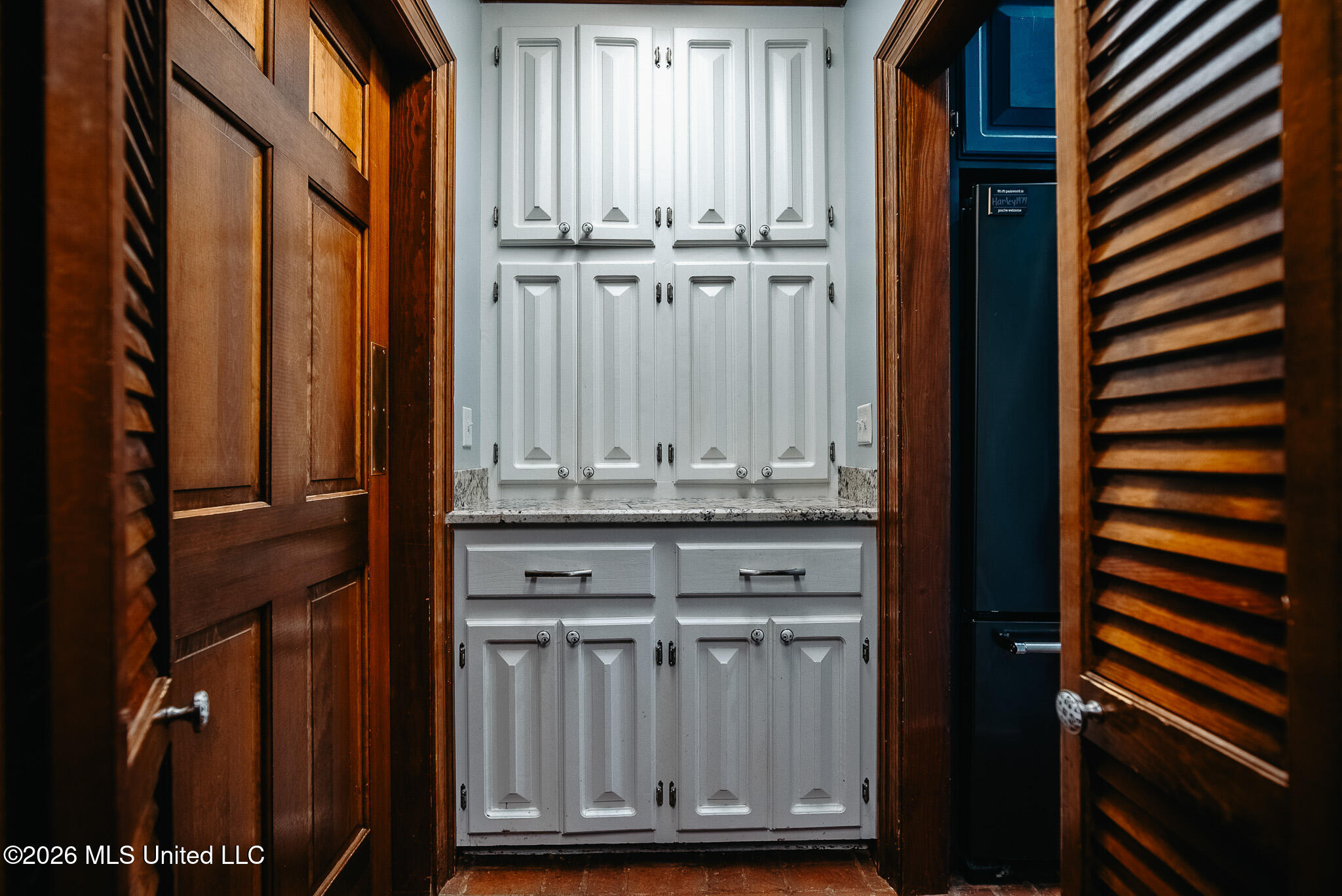 2139 Warren Hood Road Hermanville, MS 39086 - Photo 24 of 115 Pantry Area