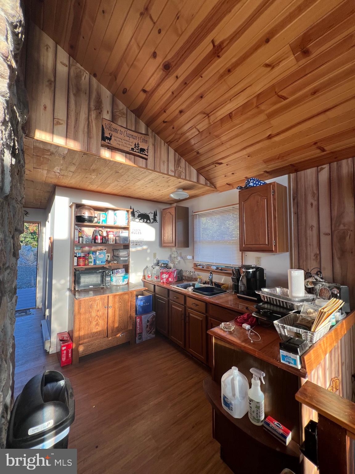 1604 High Knob Road Old Fields, WV 26845 - Photo 35 of 113