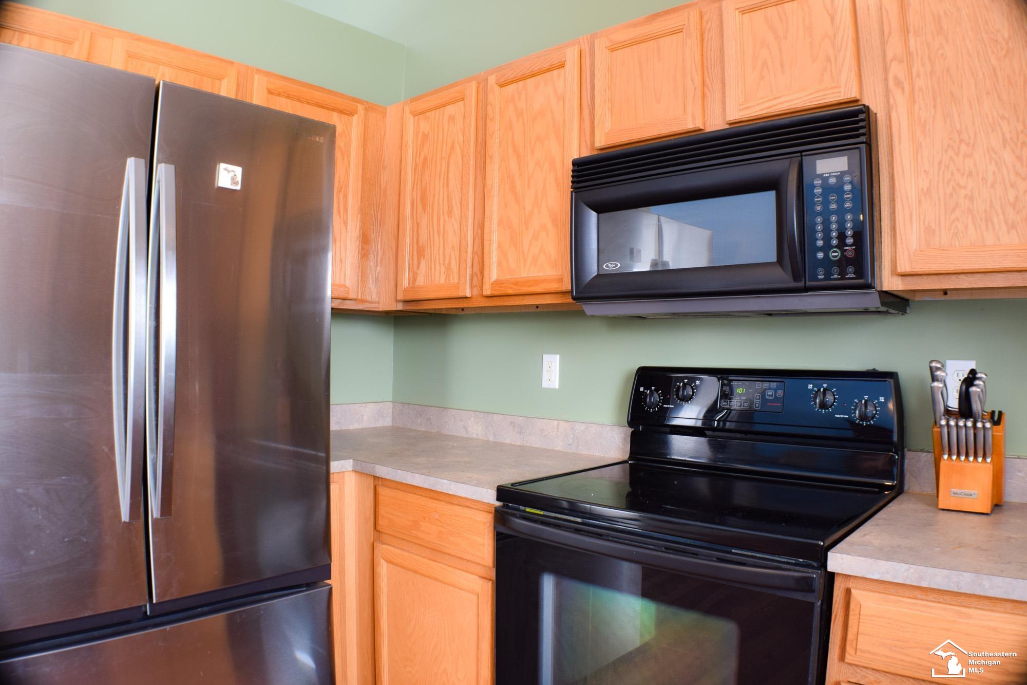 232 Dundee Ridge Drive Dundee, MI 48131 - Photo 11 of 35