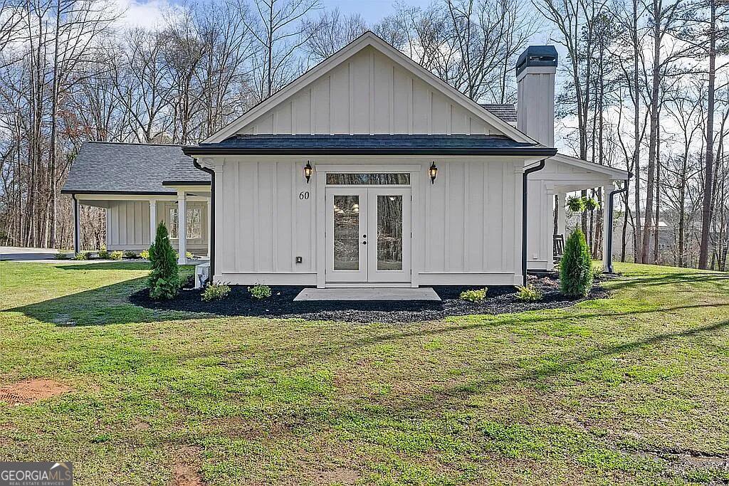60 Luka Way Pendergrass, GA 30567 - Photo 26 of 41