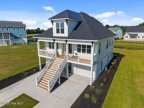 122 Whispering Pine #4