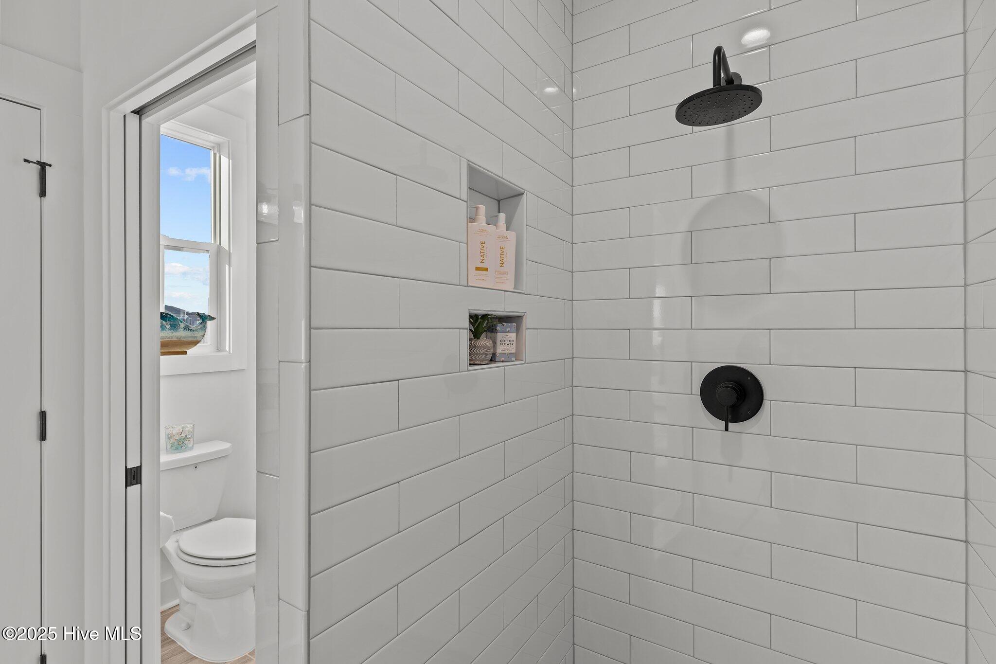 122 Whispering Pine Lane Holly Ridge, NC 28445 - Photo 21 of 67 Primary Shower