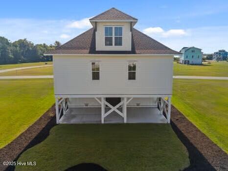 122 Whispering Pine Lane Holly Ridge, NC 28445 - Photo 32 of 67 122 Whispering Pine #7