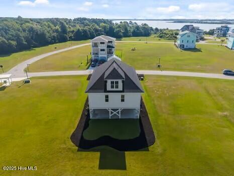 122 Whispering Pine Lane Holly Ridge, NC 28445 - Photo 34 of 67 122 Whispering Pine # 11