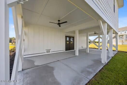 122 Whispering Pine Lane Holly Ridge, NC 28445 - Photo 36 of 67 122 Whispering Pine # 15
