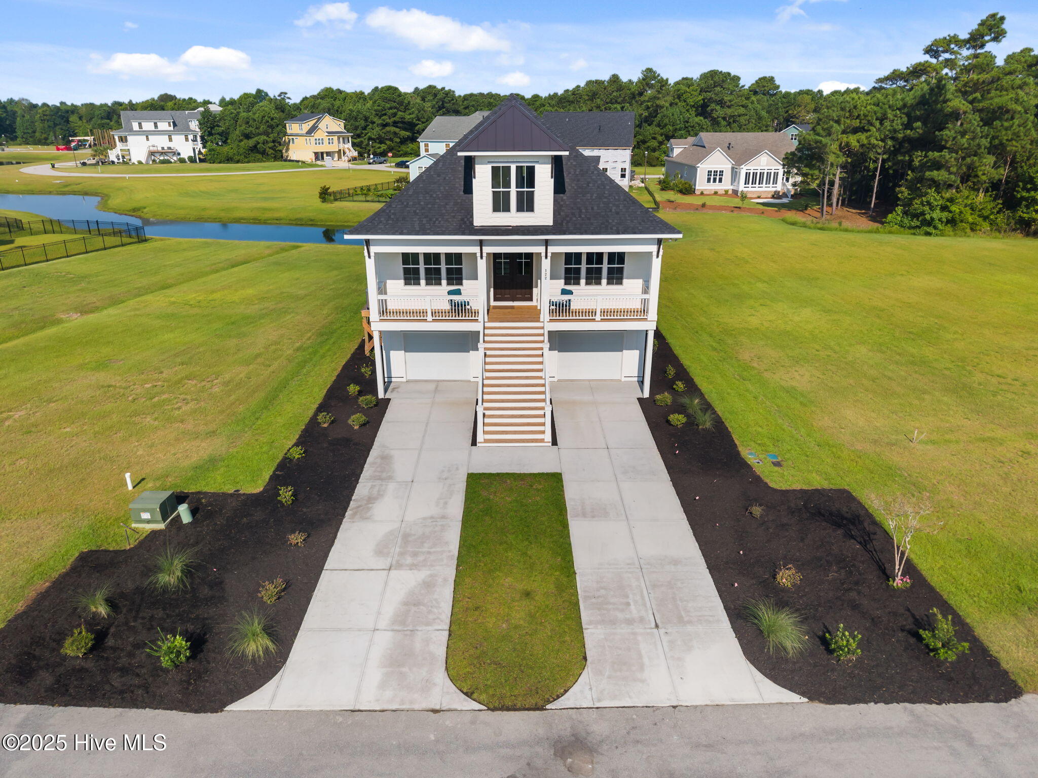 122 Whispering Pine Lane Holly Ridge, NC 28445 - Photo 40 of 67 122 Whaipering Pine #2