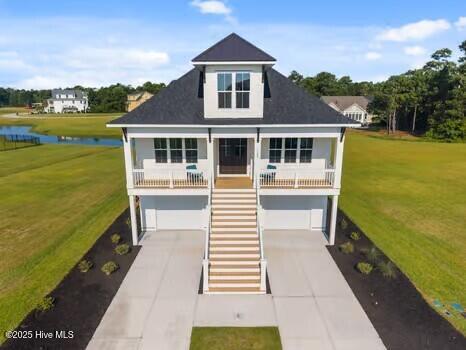 122 Whispering Pine Lane Holly Ridge, NC 28445 - Photo 41 of 67 122 Whispering Pine #3