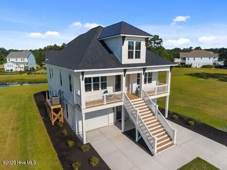 122 Whispering Pine Lane Holly Ridge, NC 28445 - Photo 42 of 67 122 Whiapering Pine #5