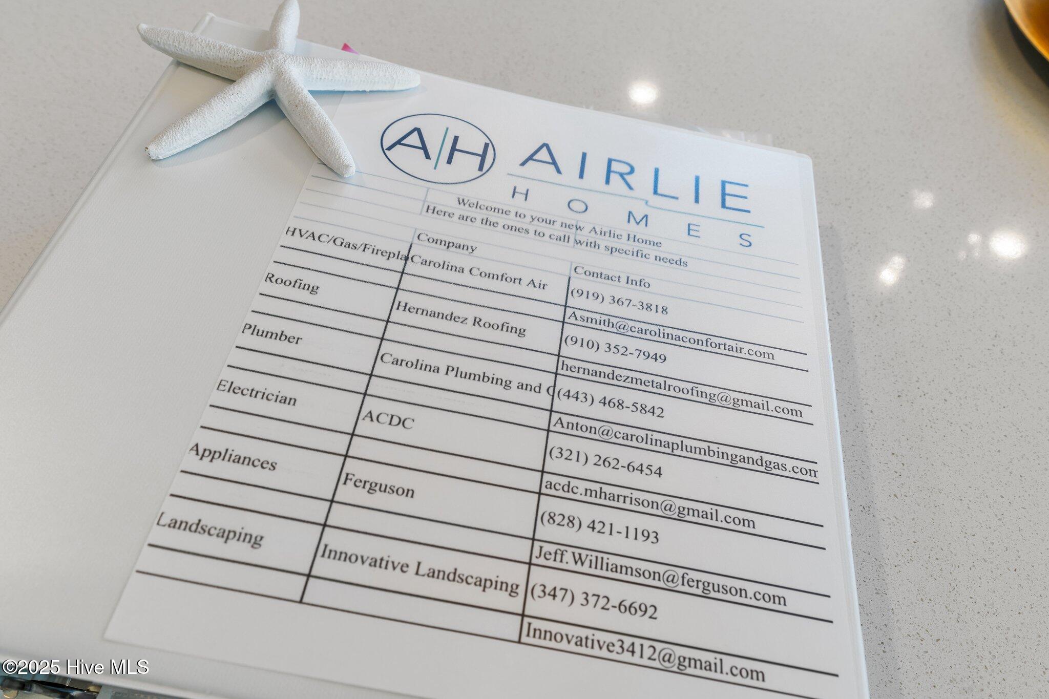 122 Whispering Pine Lane Holly Ridge, NC 28445 - Photo 46 of 67 Airlie Homes BUILDER