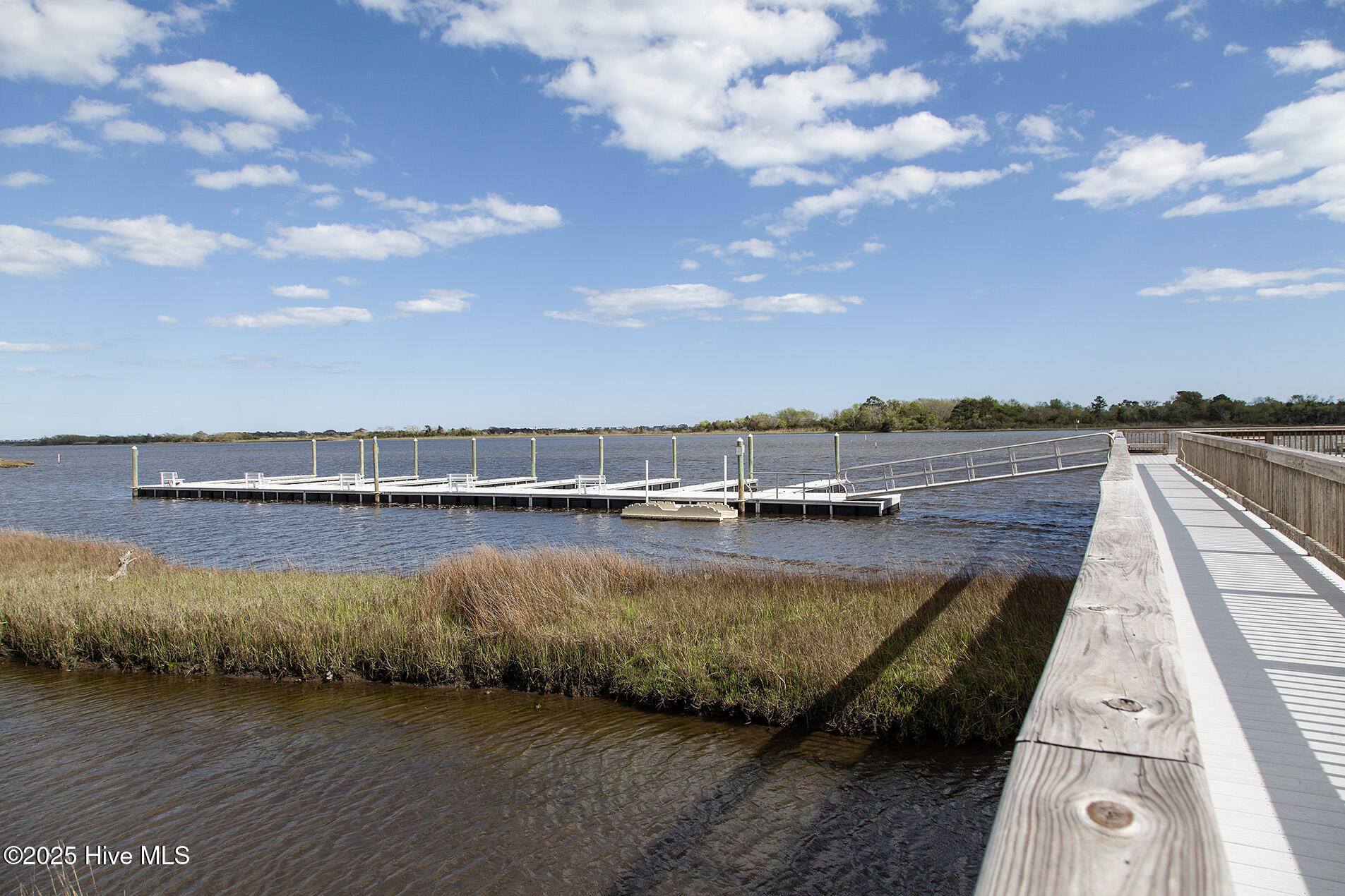 122 Whispering Pine Lane Holly Ridge, NC 28445 - Photo 47 of 67 Summerhouse dock 2