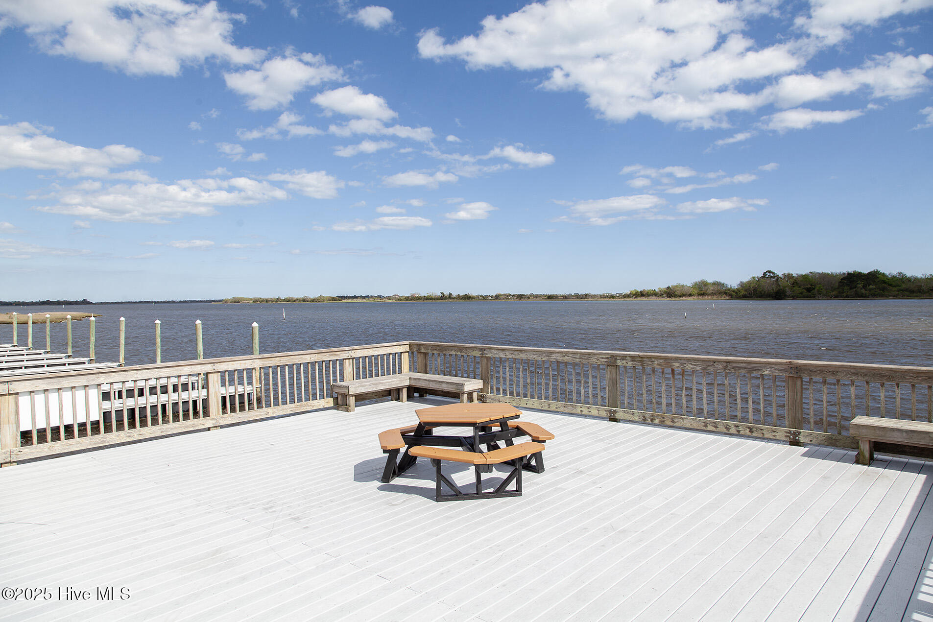 122 Whispering Pine Lane Holly Ridge, NC 28445 - Photo 49 of 67 Summerhouse dock 3