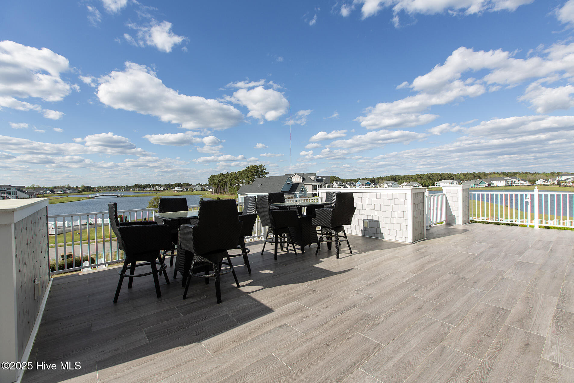 122 Whispering Pine Lane Holly Ridge, NC 28445 - Photo 50 of 67 Summerhouse Patio