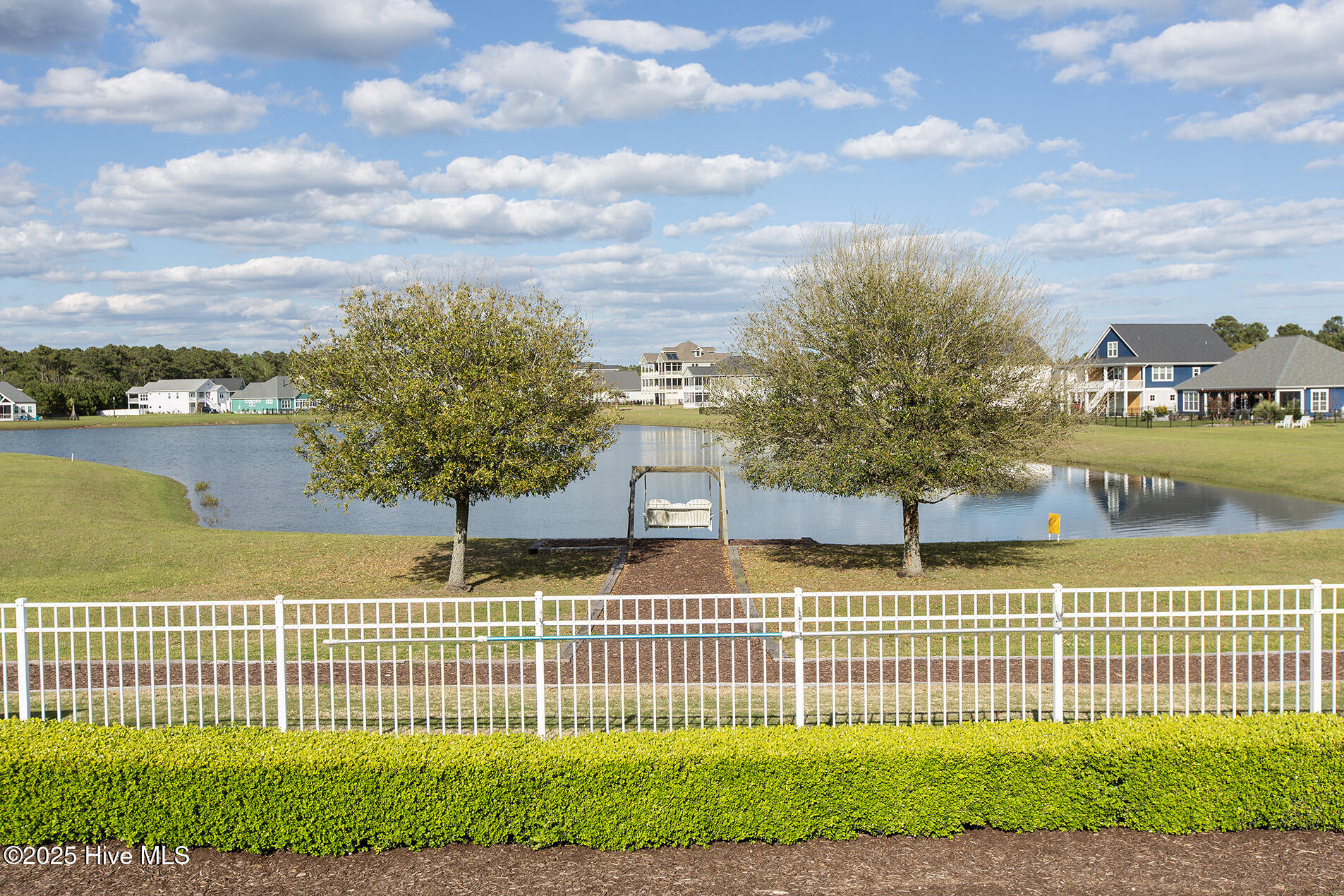 122 Whispering Pine Lane Holly Ridge, NC 28445 - Photo 51 of 67 Summerhouse Pond 2