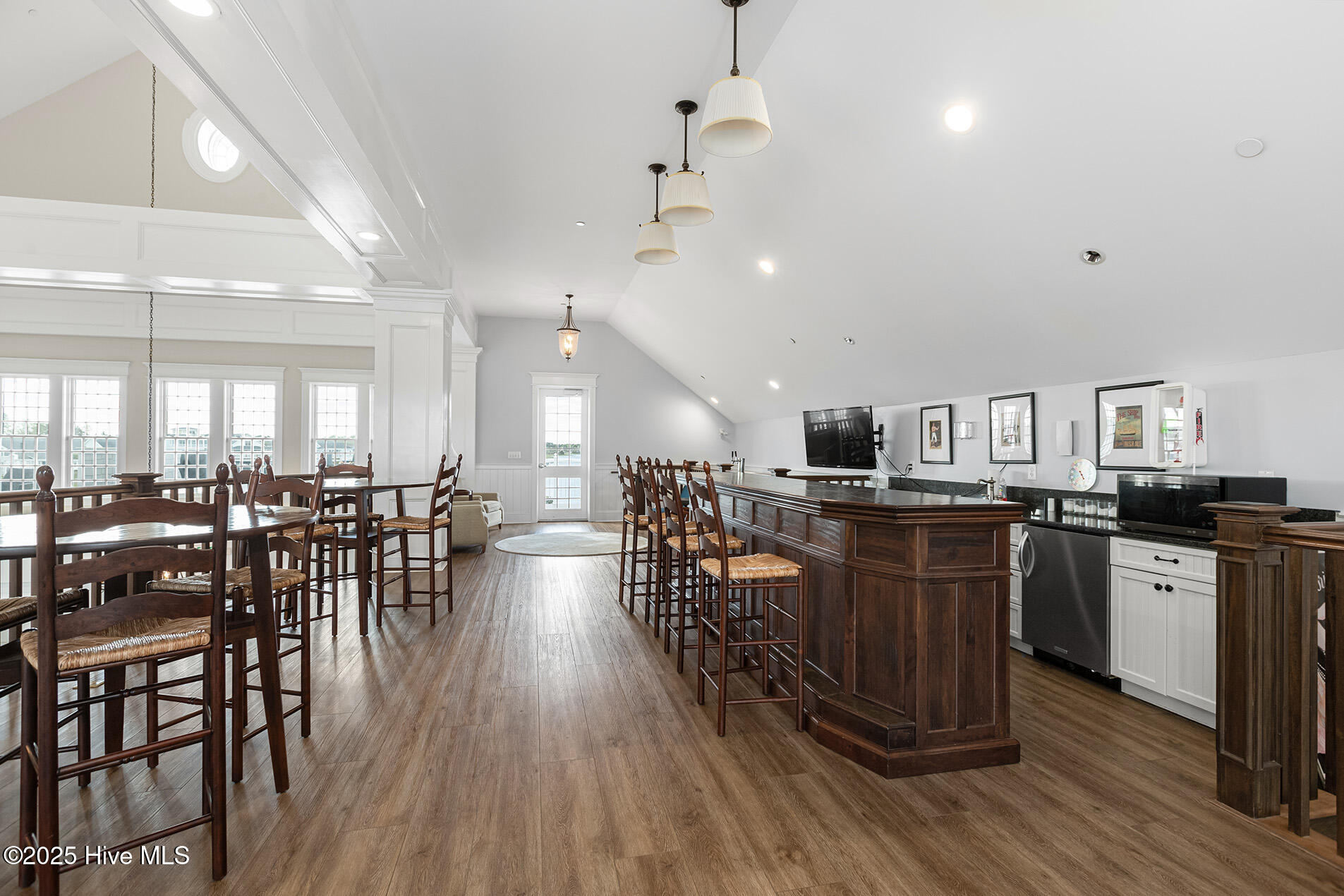 122 Whispering Pine Lane Holly Ridge, NC 28445 - Photo 54 of 67 Summerhouse Club Bar