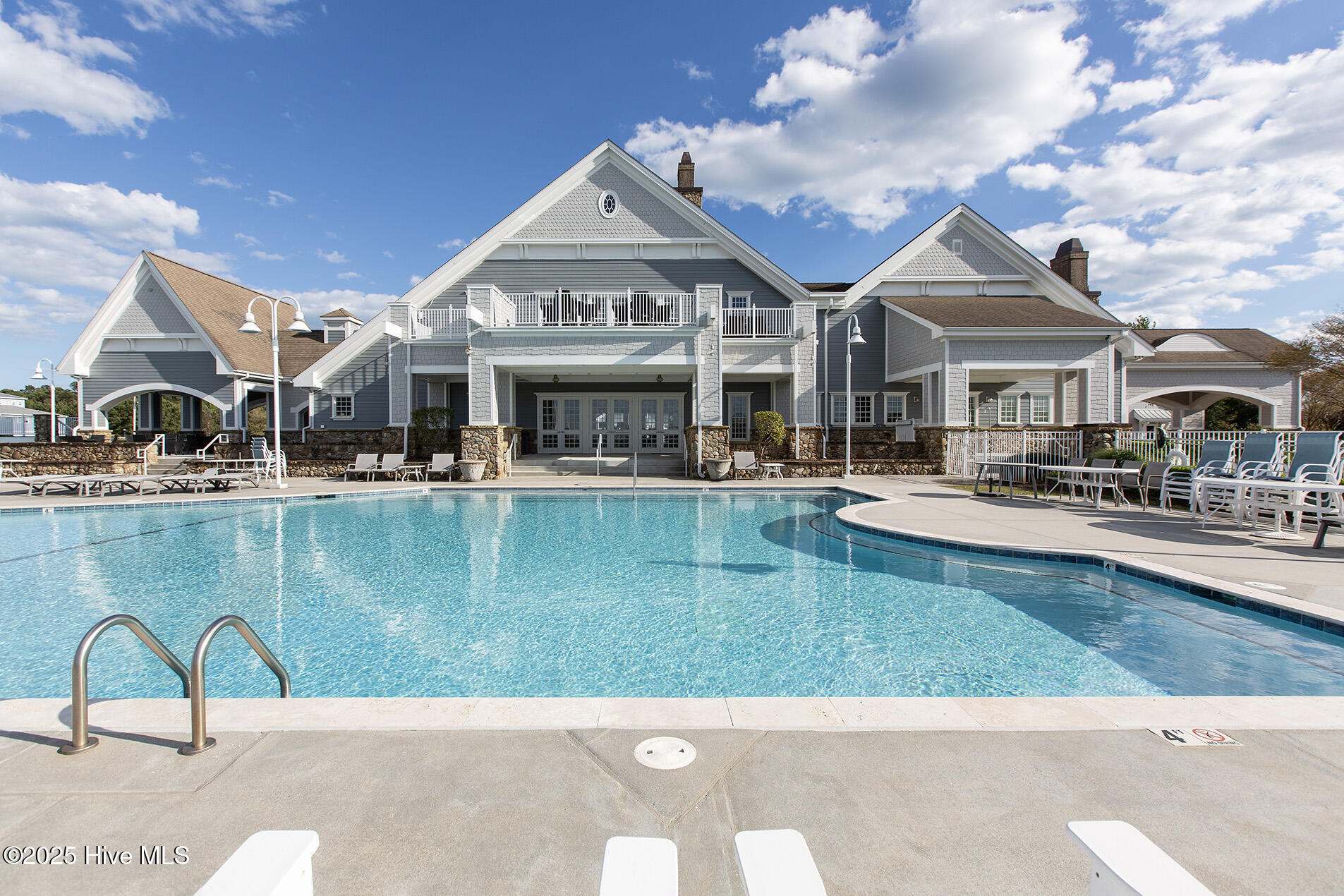 122 Whispering Pine Lane Holly Ridge, NC 28445 - Photo 57 of 67 Summerhouse Pool