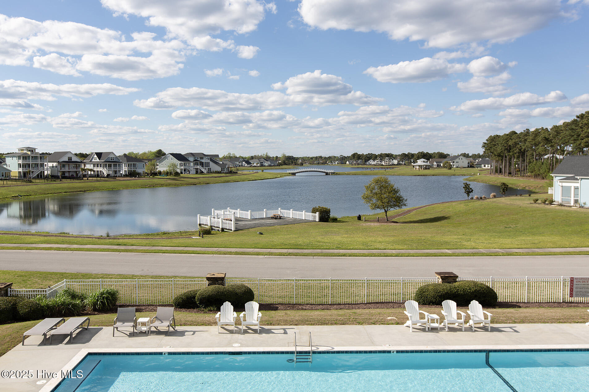 122 Whispering Pine Lane Holly Ridge, NC 28445 - Photo 58 of 67 Summerhouse Pool 1