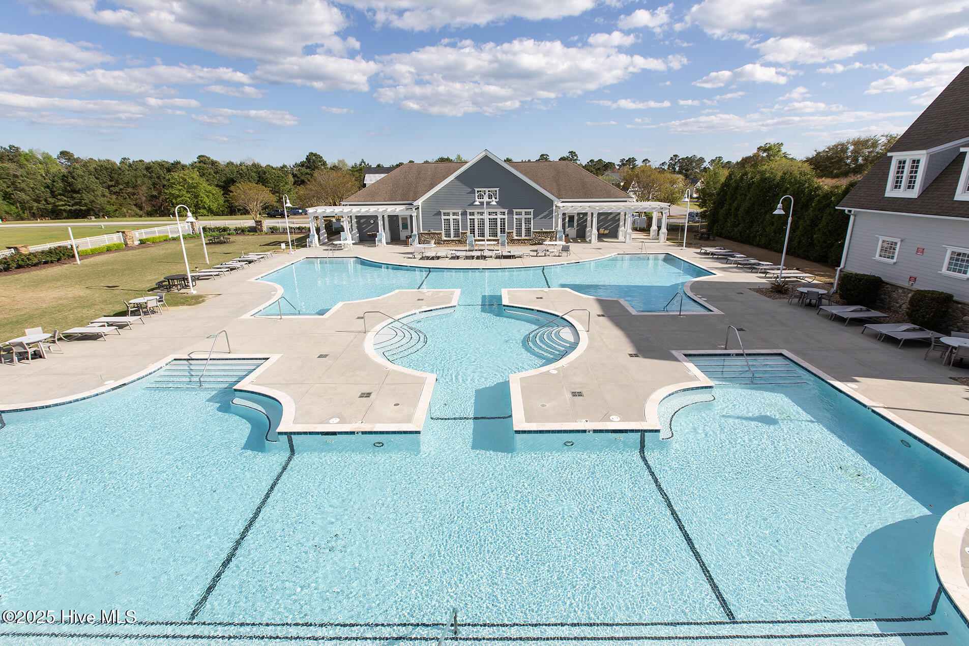 122 Whispering Pine Lane Holly Ridge, NC 28445 - Photo 59 of 67 Summerhouse Pool 2