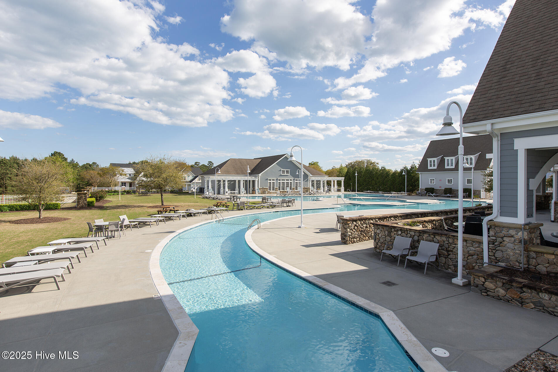 122 Whispering Pine Lane Holly Ridge, NC 28445 - Photo 60 of 67 Summerhouse Pool 3