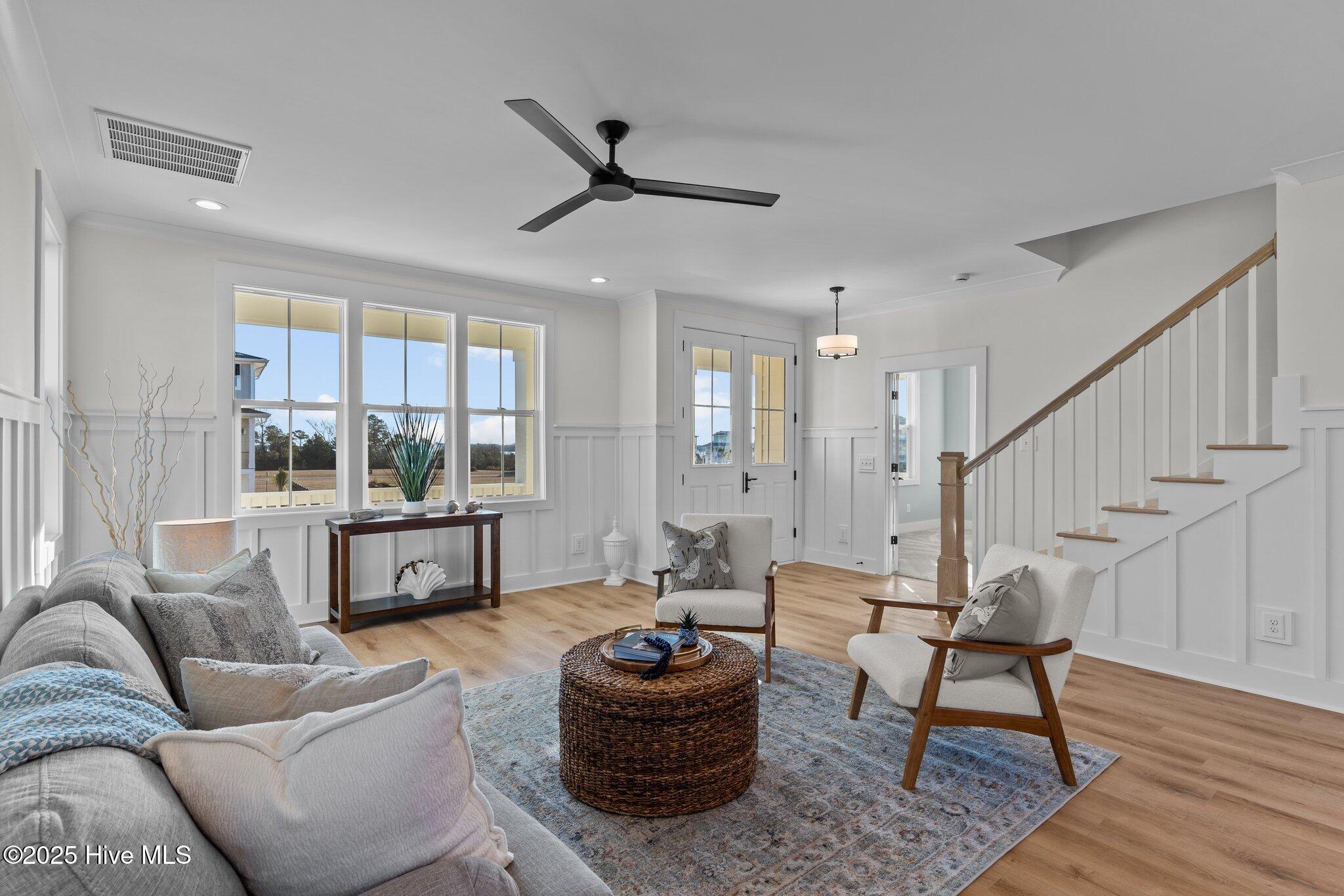 122 Whispering Pine Lane Holly Ridge, NC 28445 - Photo 7 of 67 Living Area