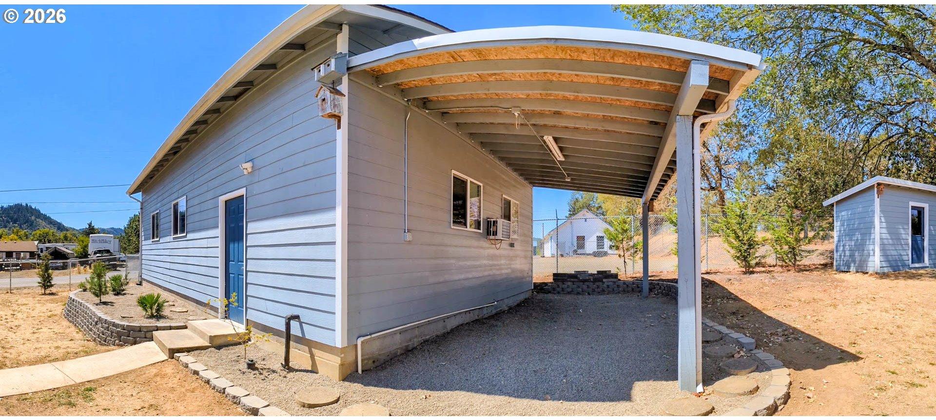 61 Oak Street Winston, OR 97496 - Photo 29 of 46 Gallery Image 29