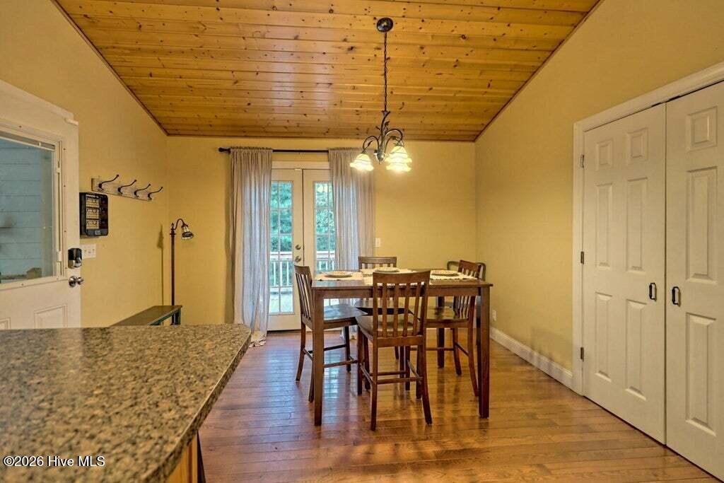 55 Rolling Oaks Road Murphy, NC 28906 - Photo 37 of 49