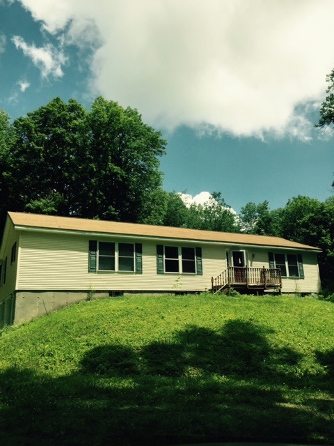 263 Dutch Hill Road Danby, VT 05739 - Photo 1 of 22 Gallery Image 1