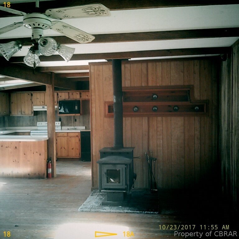 8136 Buckley Hall Road Hudgins, VA 23076 - Photo 12 of 21 Gallery Image 12