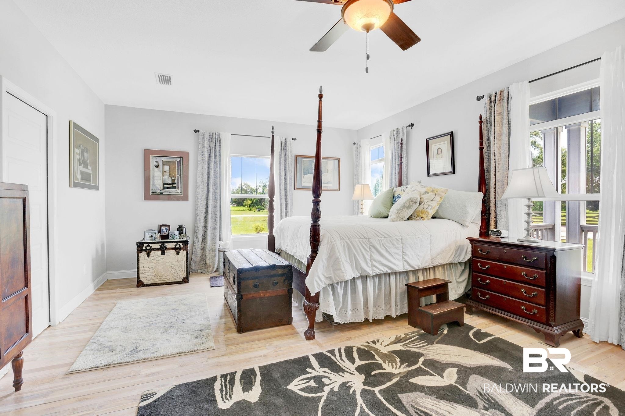 9864 Horses N Hounds Road Foley, AL 36535 - Photo 23 of 34