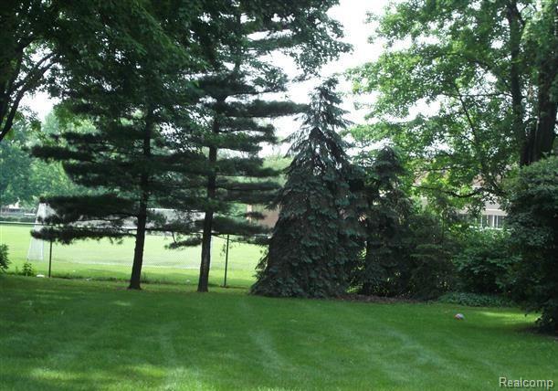 665 Vernier Road Grosse Pointe, MI 48236 - Photo 5 of 10 YARD.jpg