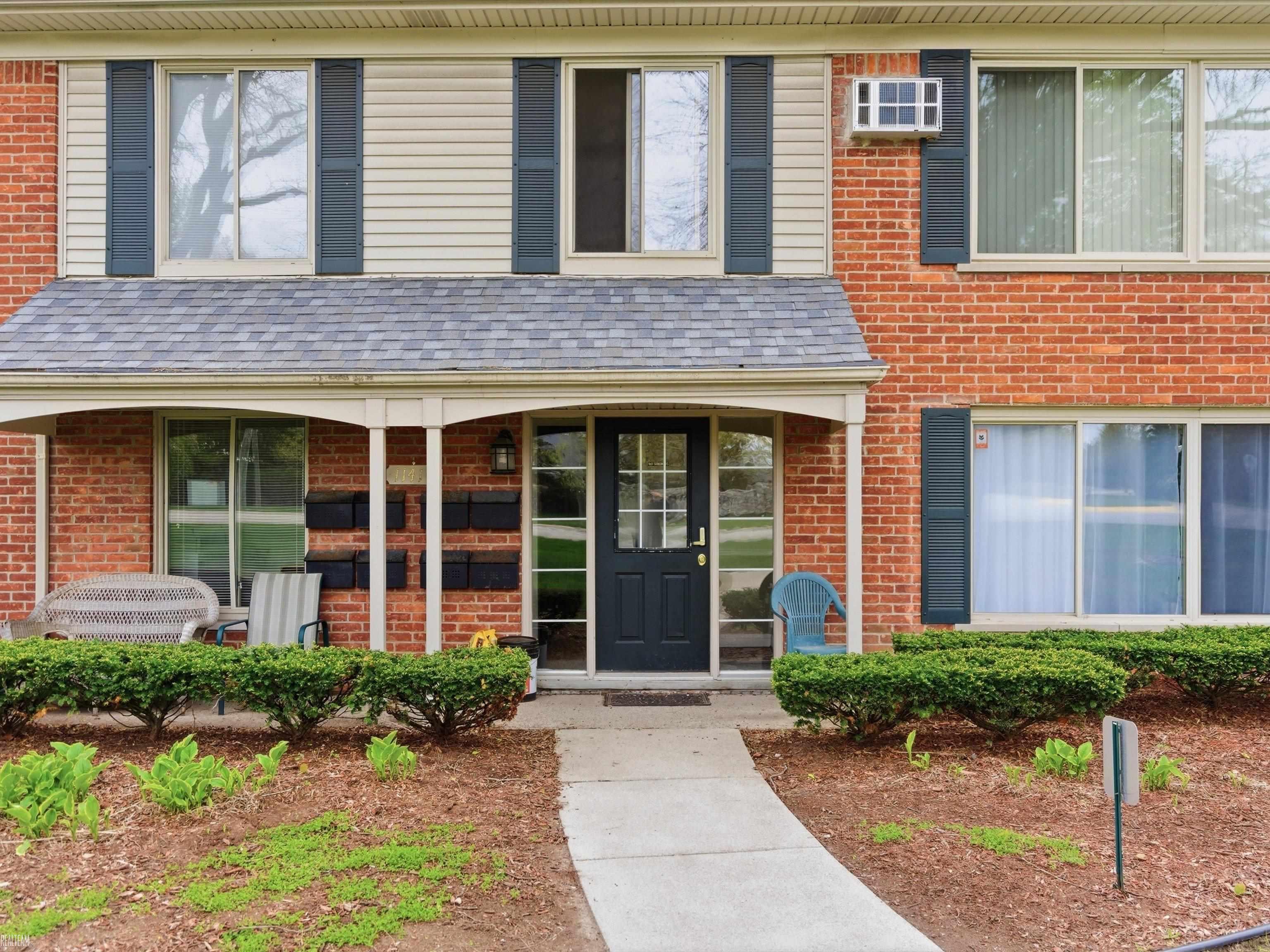 11410 Canal Road, Unit 205 Sterling Heights, MI 48314 - Photo 1 of 17