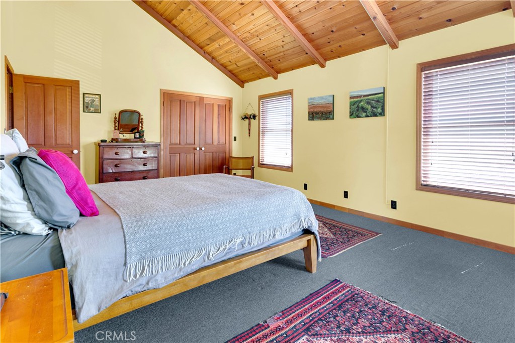 71182 Heinsen Road Bradley, CA 93426 - Photo 36 of 62 Bedroom 3