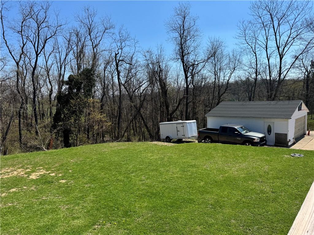 626 McKee Road Washington, PA 15301 - Photo 47 of 48
