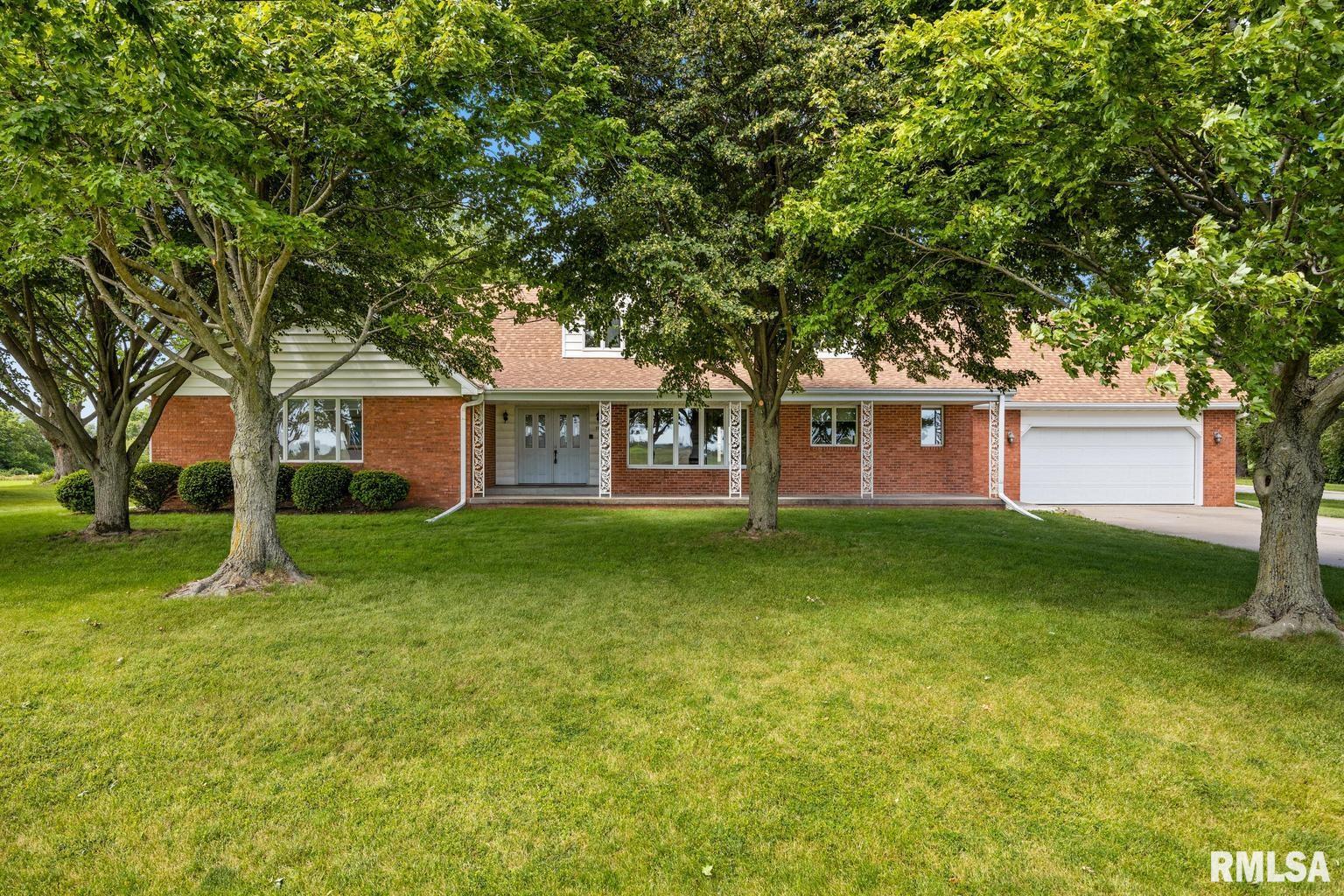 233 West Guth Road Washington, IL 61571 - Photo 1 of 48 Gallery Image 1