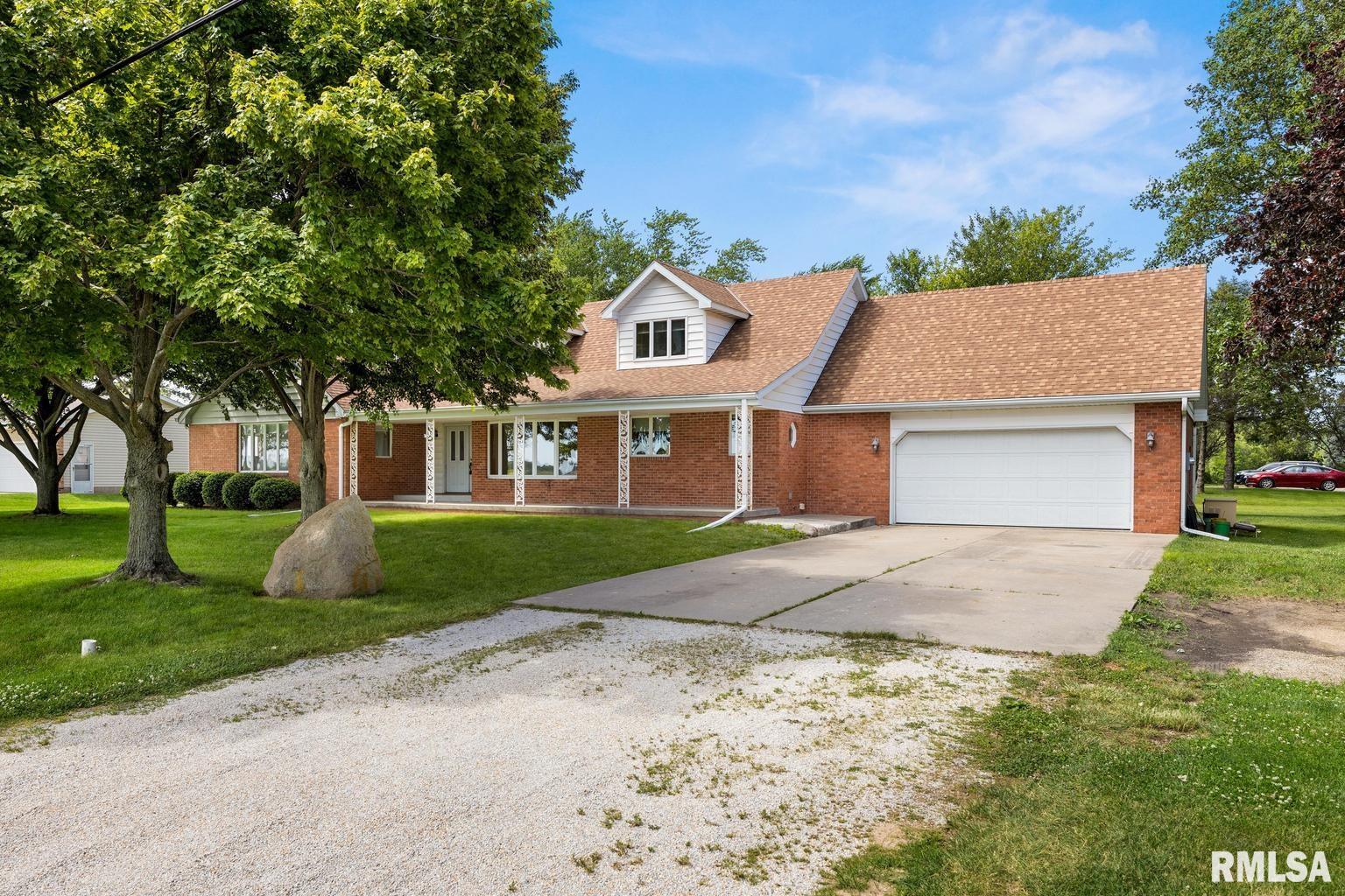 233 West Guth Road Washington, IL 61571 - Photo 3 of 48 Gallery Image 3