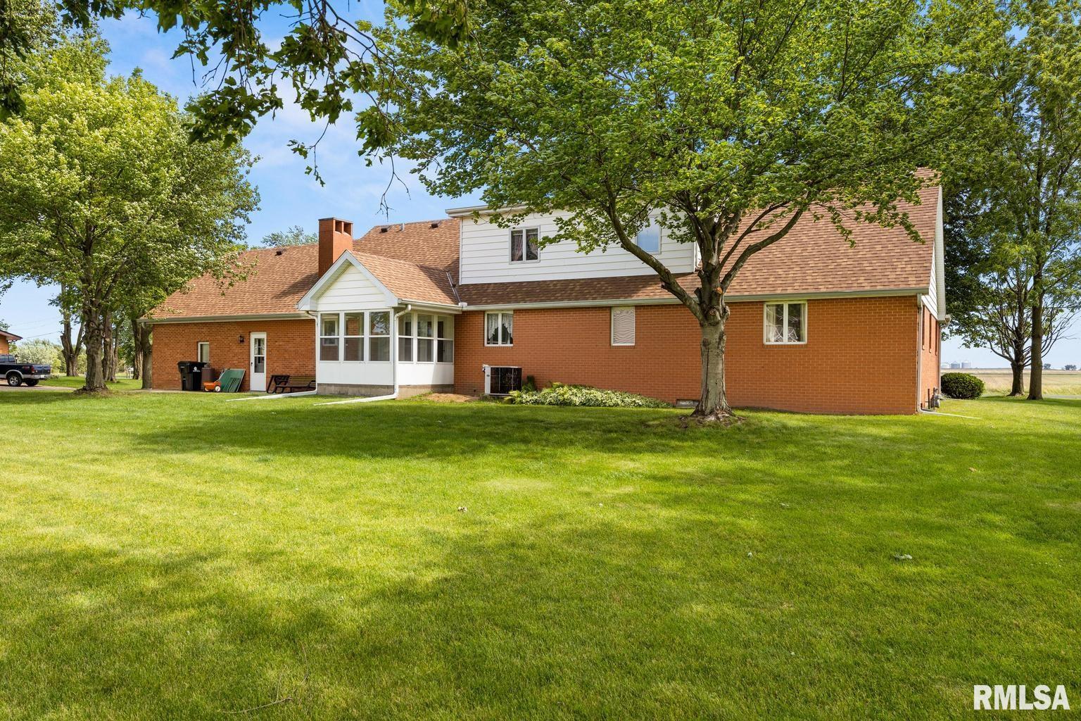 233 West Guth Road Washington, IL 61571 - Photo 42 of 48 Gallery Image 42