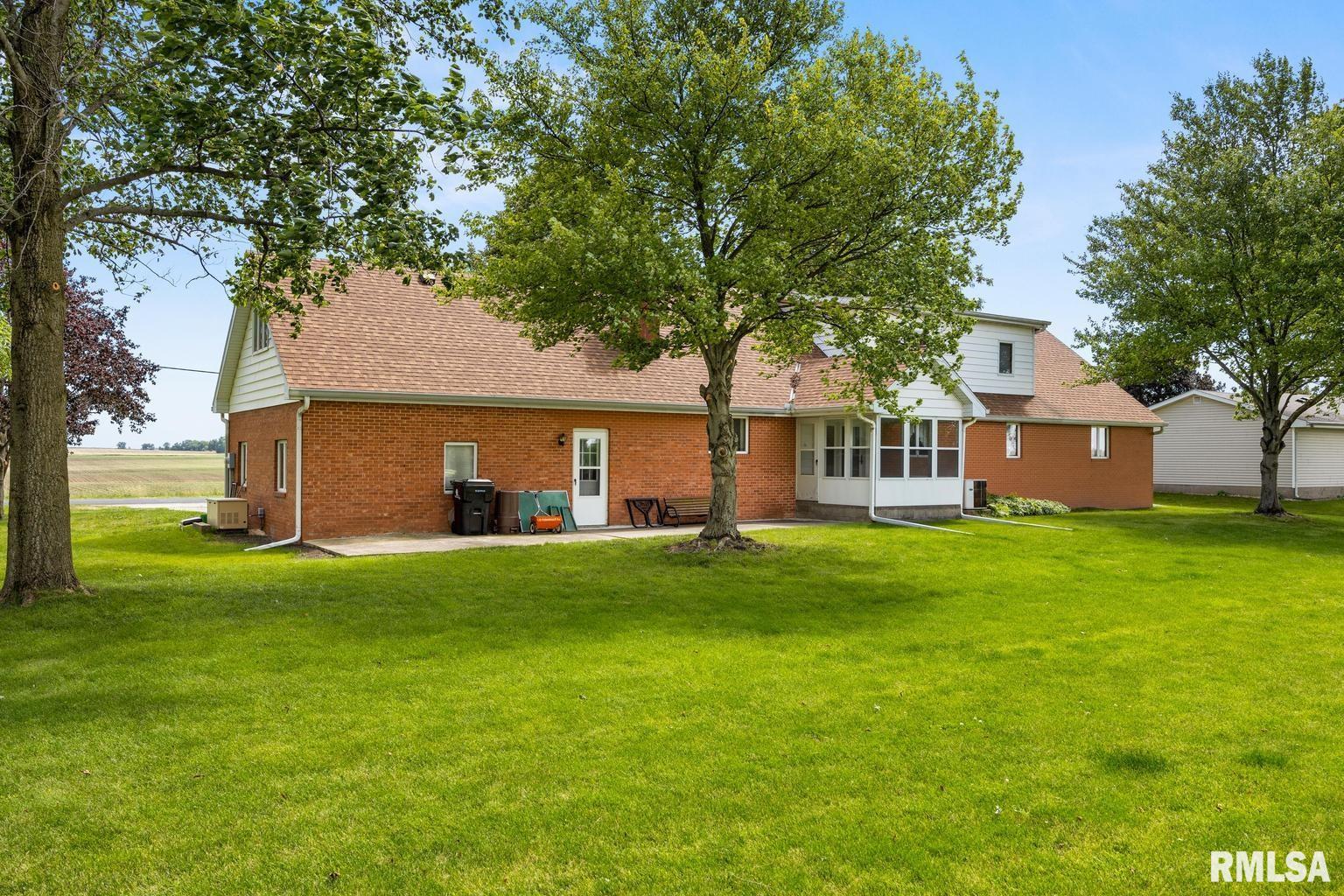 233 West Guth Road Washington, IL 61571 - Photo 43 of 48 Gallery Image 43