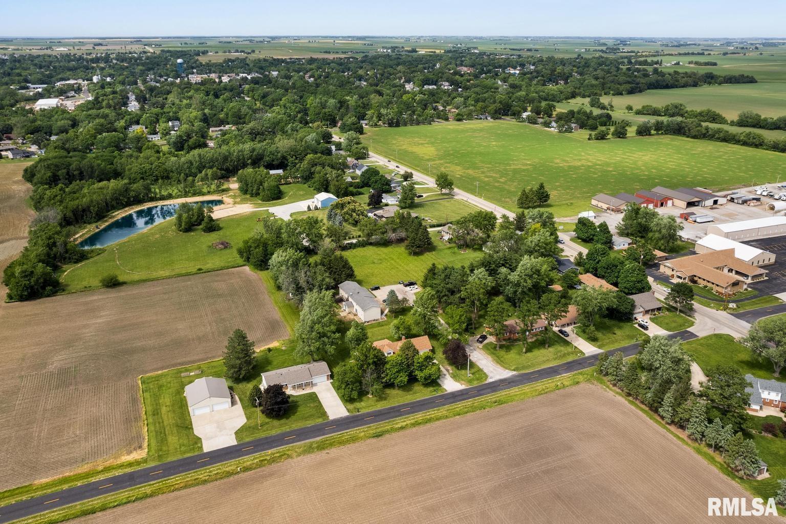 233 West Guth Road Washington, IL 61571 - Photo 47 of 48 Gallery Image 47