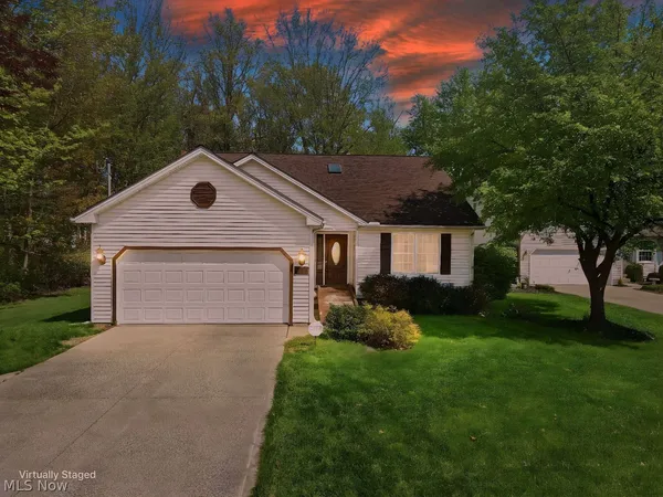 $320,000 | 9341 Jordan Drive, Mentor, OH 44060