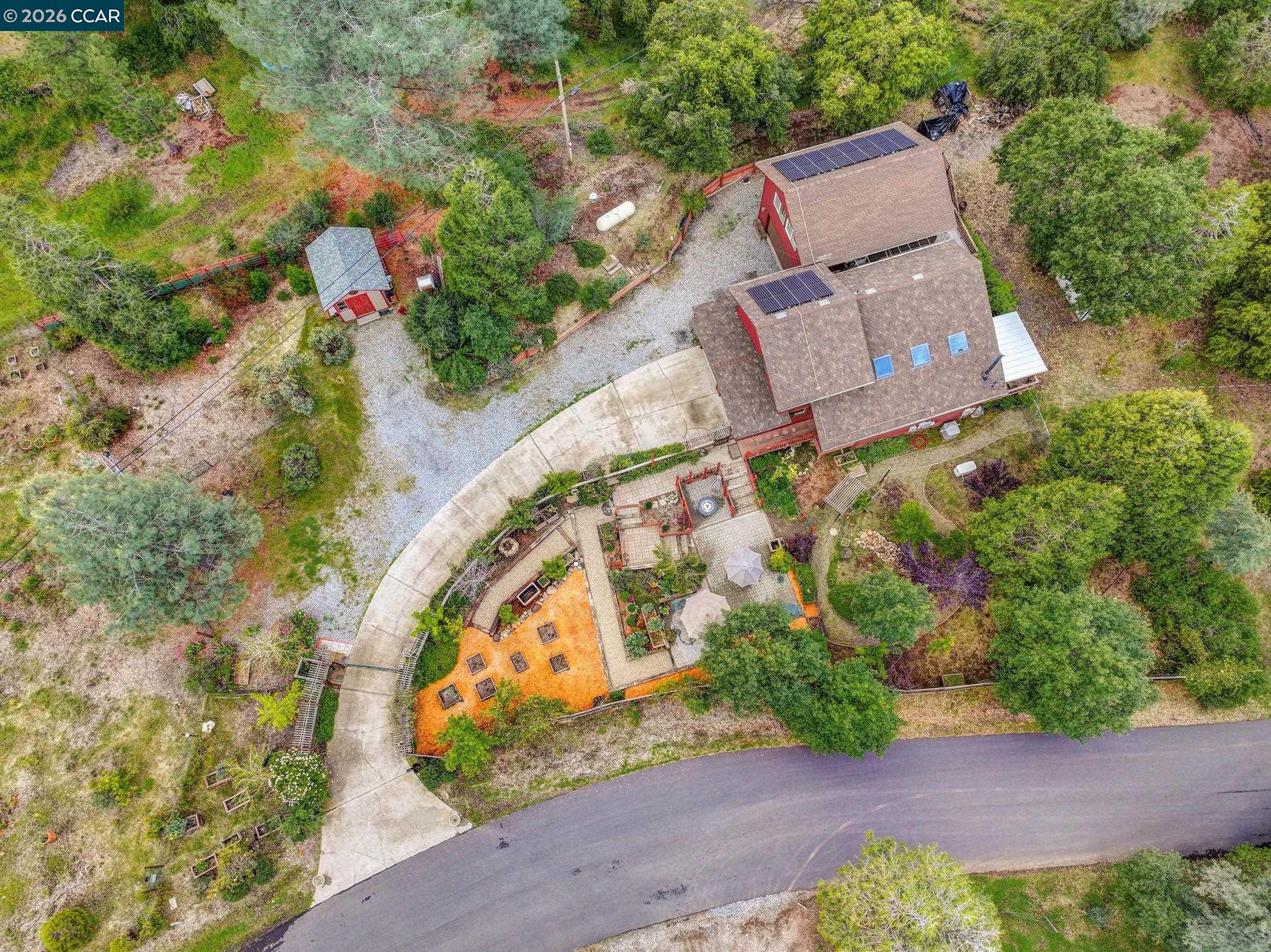 5184 Darby Russell Road Murphys, CA 95247 - Photo 54 of 56