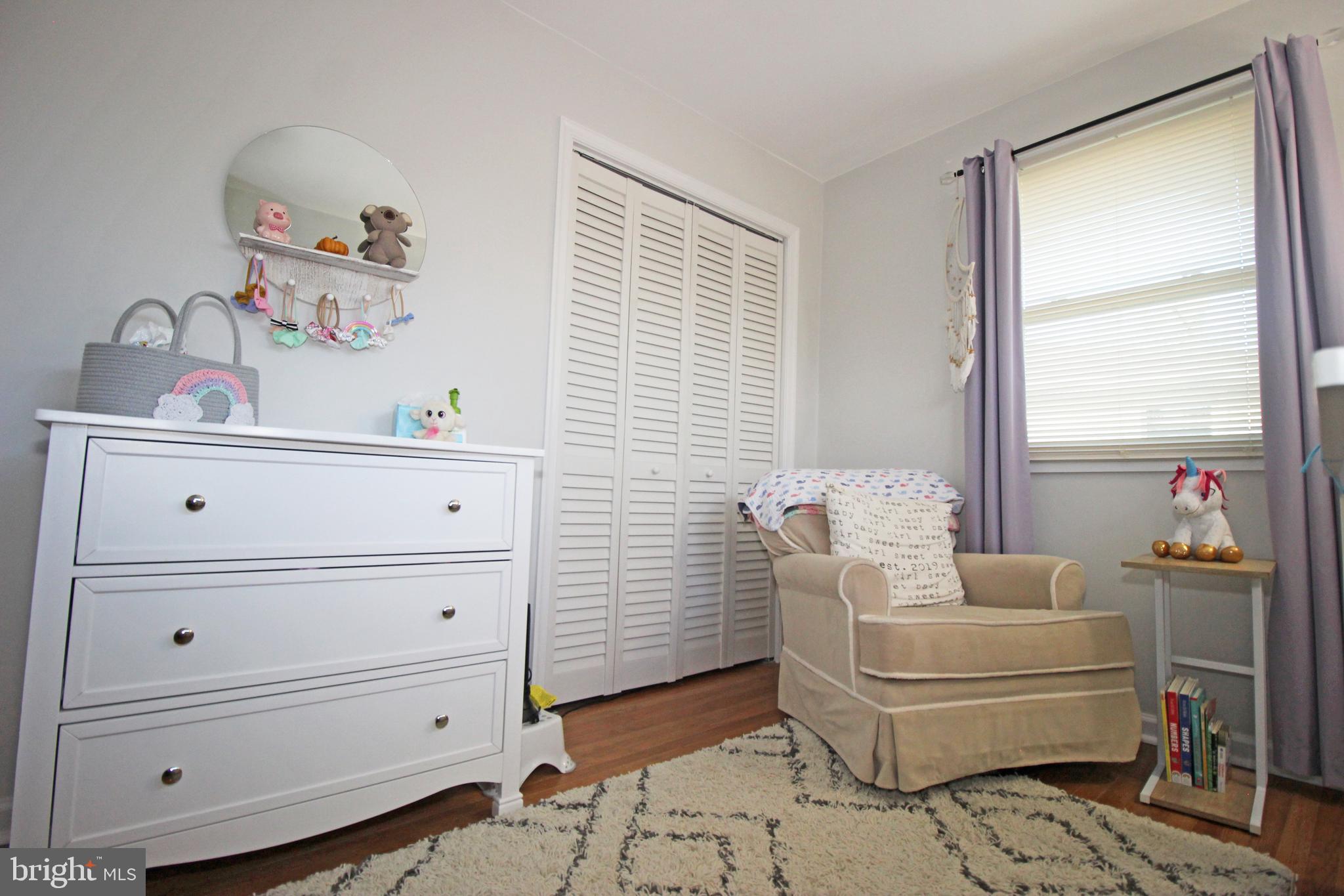 1116 Wynnbrook Road Secane, PA 19018 - Photo 19 of 37 Bedroom #3