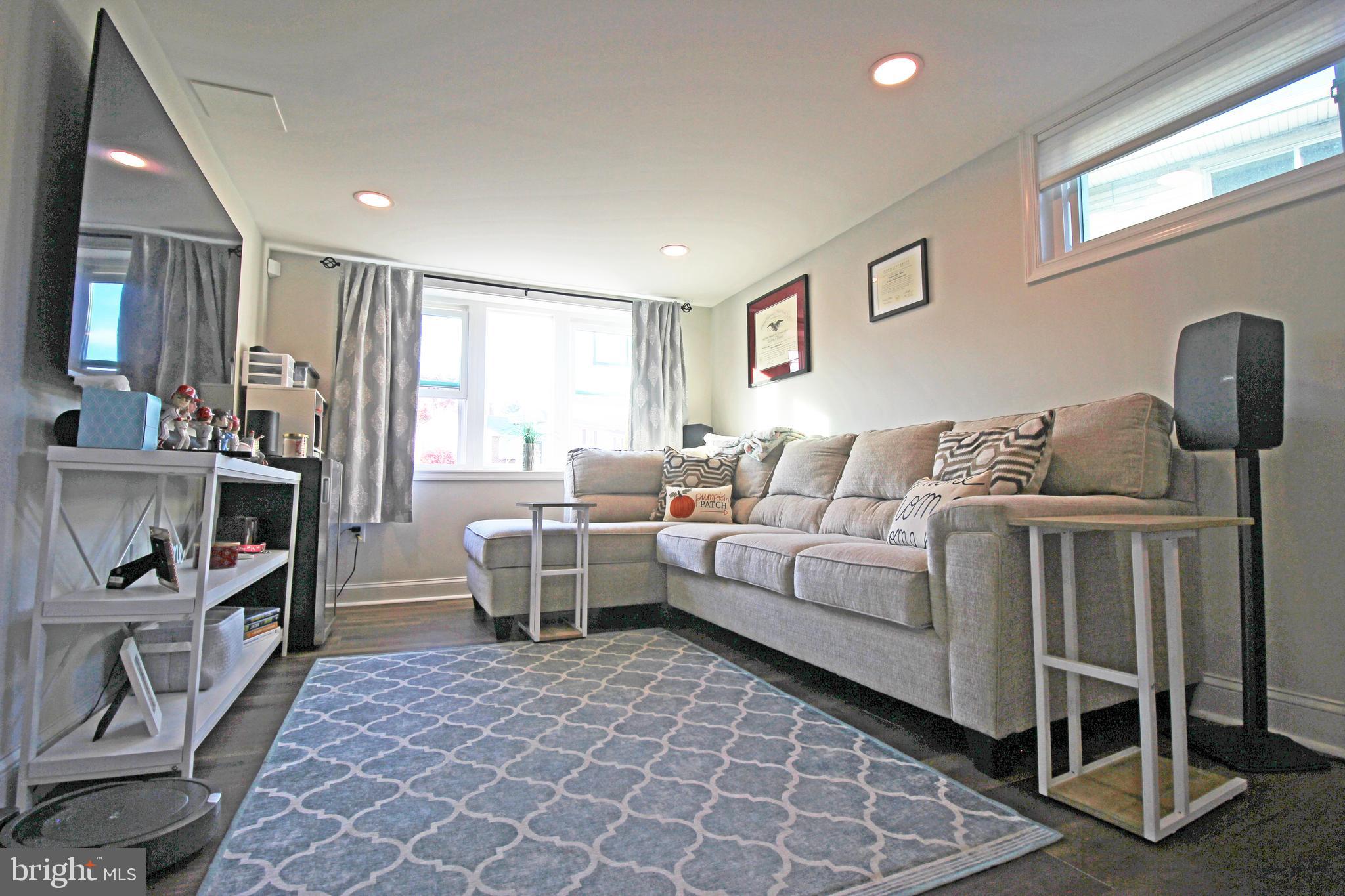 1116 Wynnbrook Road Secane, PA 19018 - Photo 29 of 37 Additional Living Area