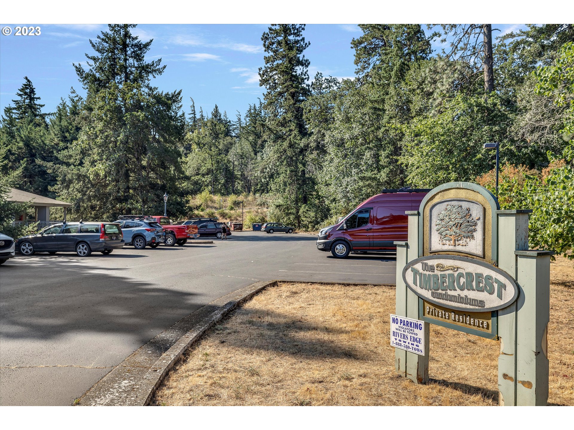 105 Country Club Road, Unit 12 Hood River, OR 97031 - Photo 2 of 29 Gallery Image 2