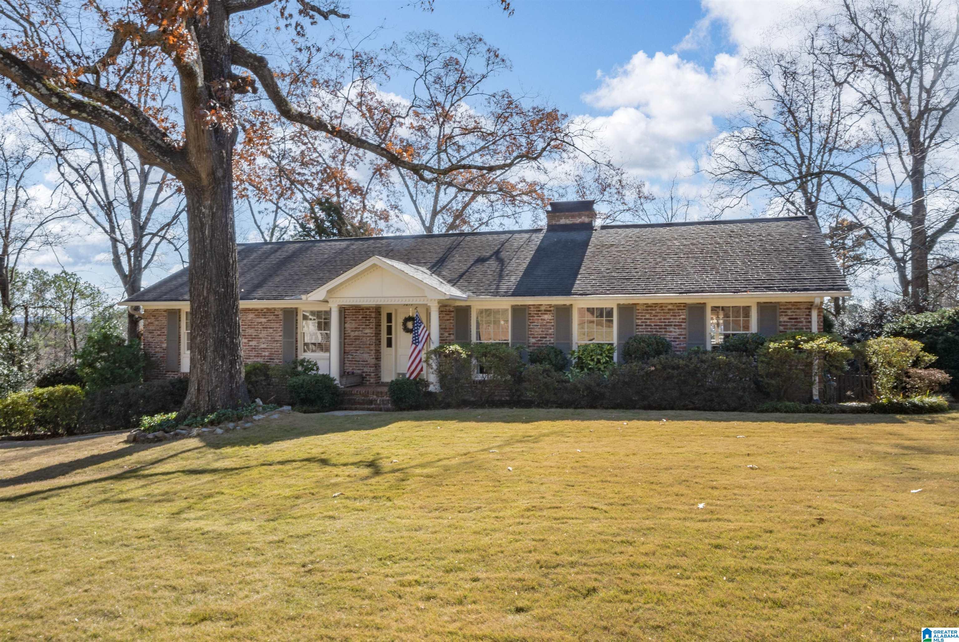 3657 Oakdale Road Birmingham, AL 35223 - Photo 1 of 49
