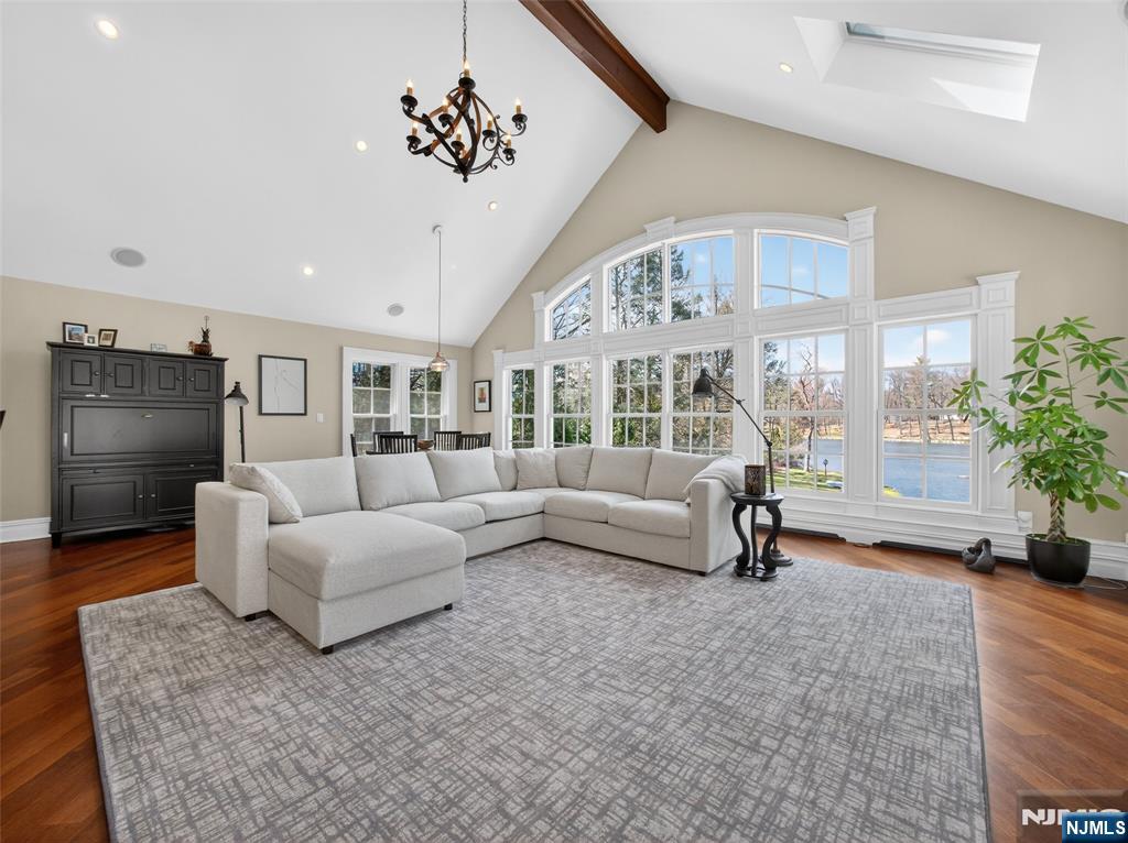 240 Greenridge Road Franklin Lakes, NJ 07417 - Photo 13 of 48