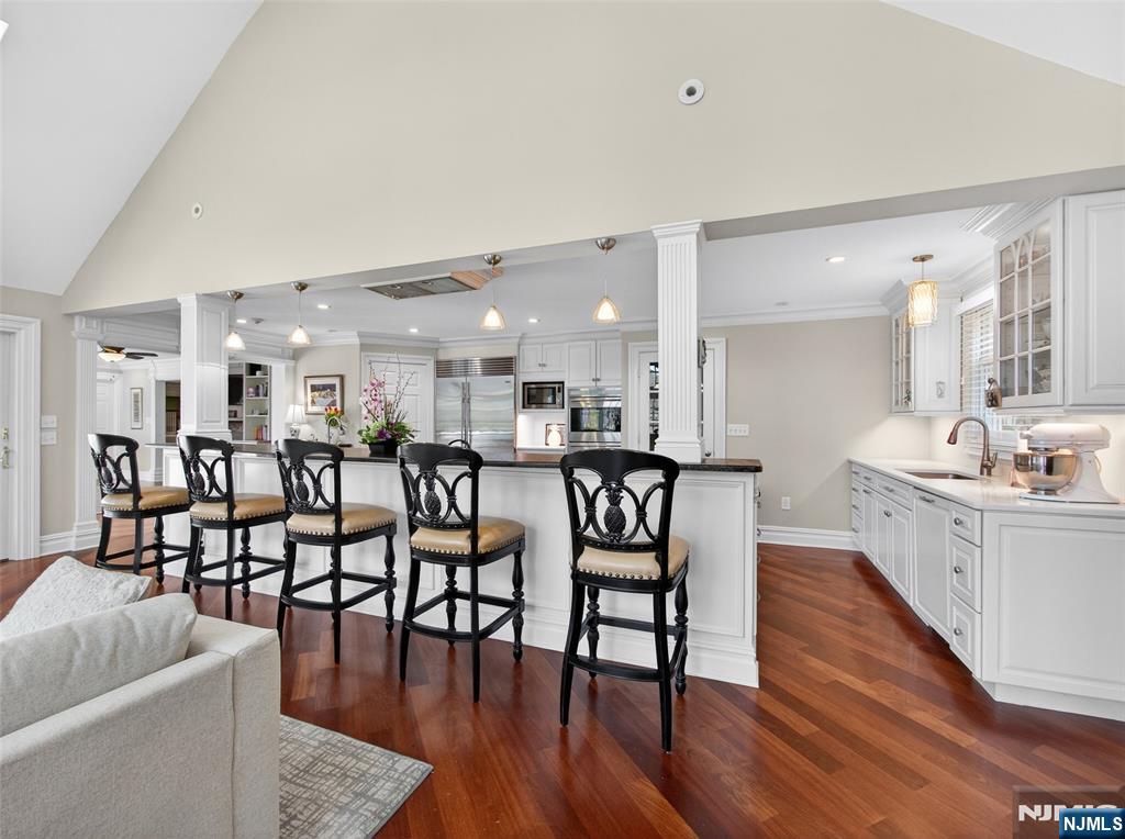 240 Greenridge Road Franklin Lakes, NJ 07417 - Photo 14 of 48