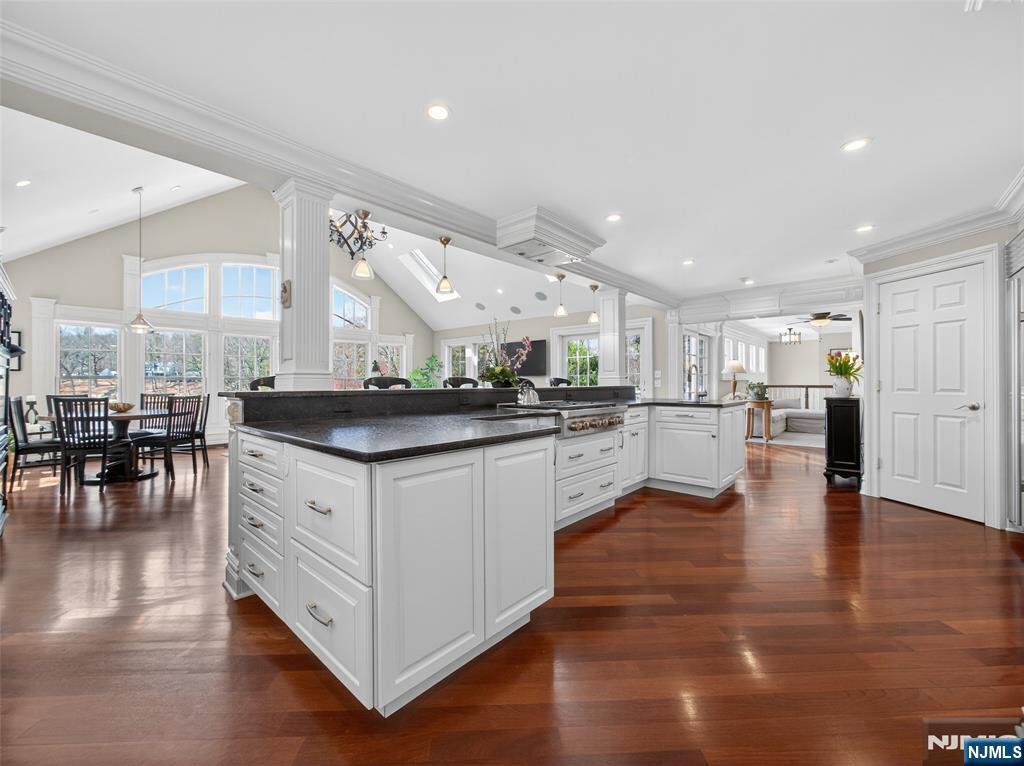 240 Greenridge Road Franklin Lakes, NJ 07417 - Photo 15 of 48