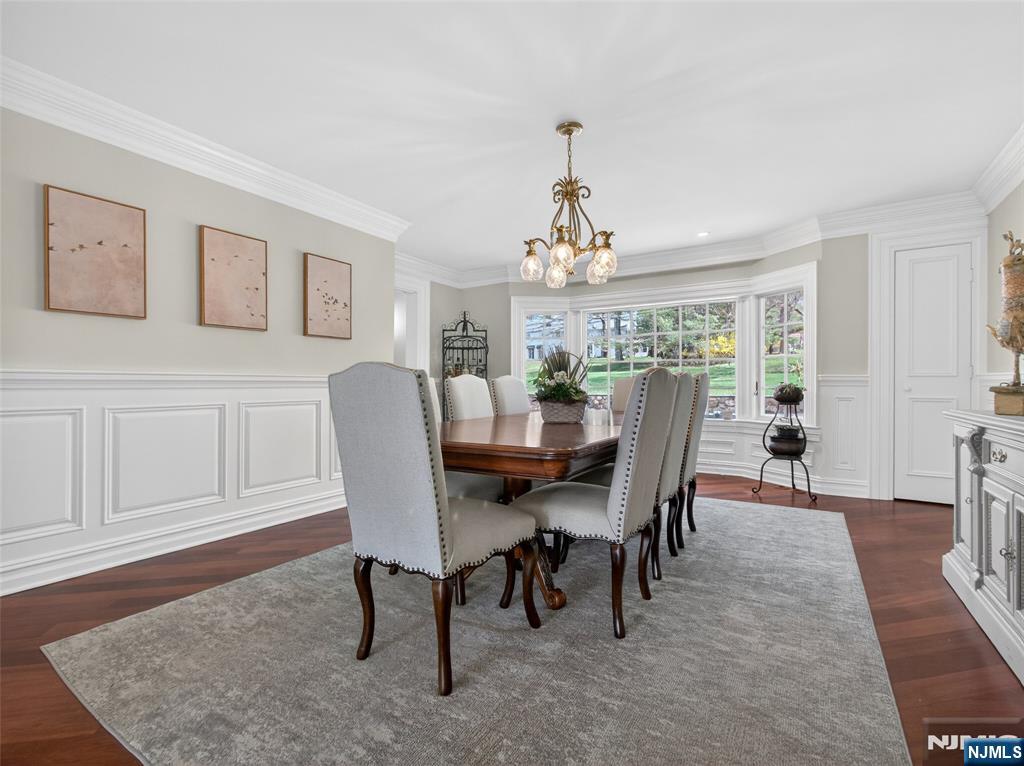 240 Greenridge Road Franklin Lakes, NJ 07417 - Photo 18 of 48